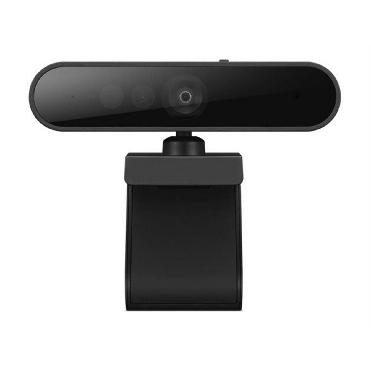 Lenovo 4XC1D66055 Video Conferencing Camera - USB-C - Negro