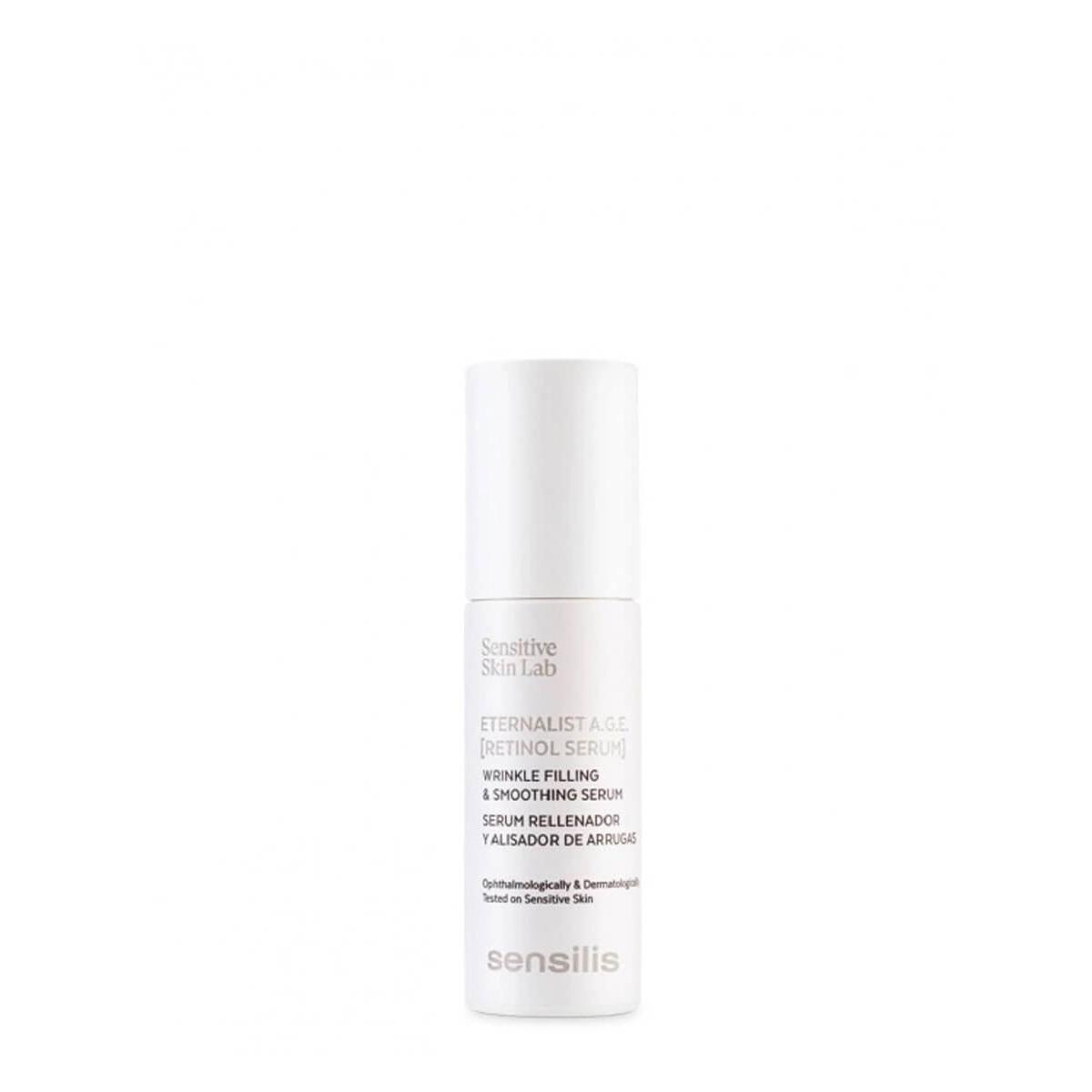 Sensilis eternalist age retinol serum 30 ml