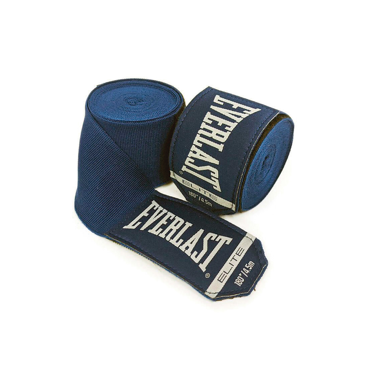 EVERLAST VENDAS ELITE 457 CM NAVY