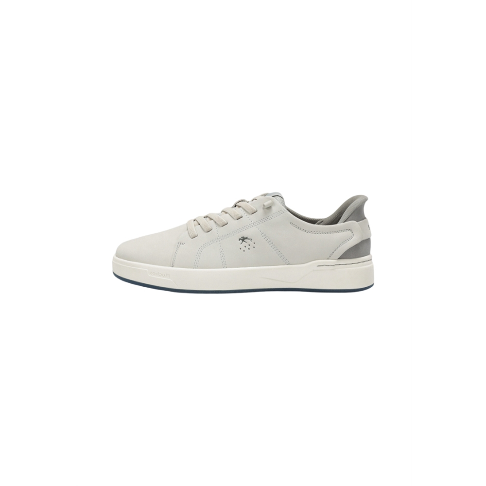 Fluchos F2378 Deportivas Planas Hombre Blanco