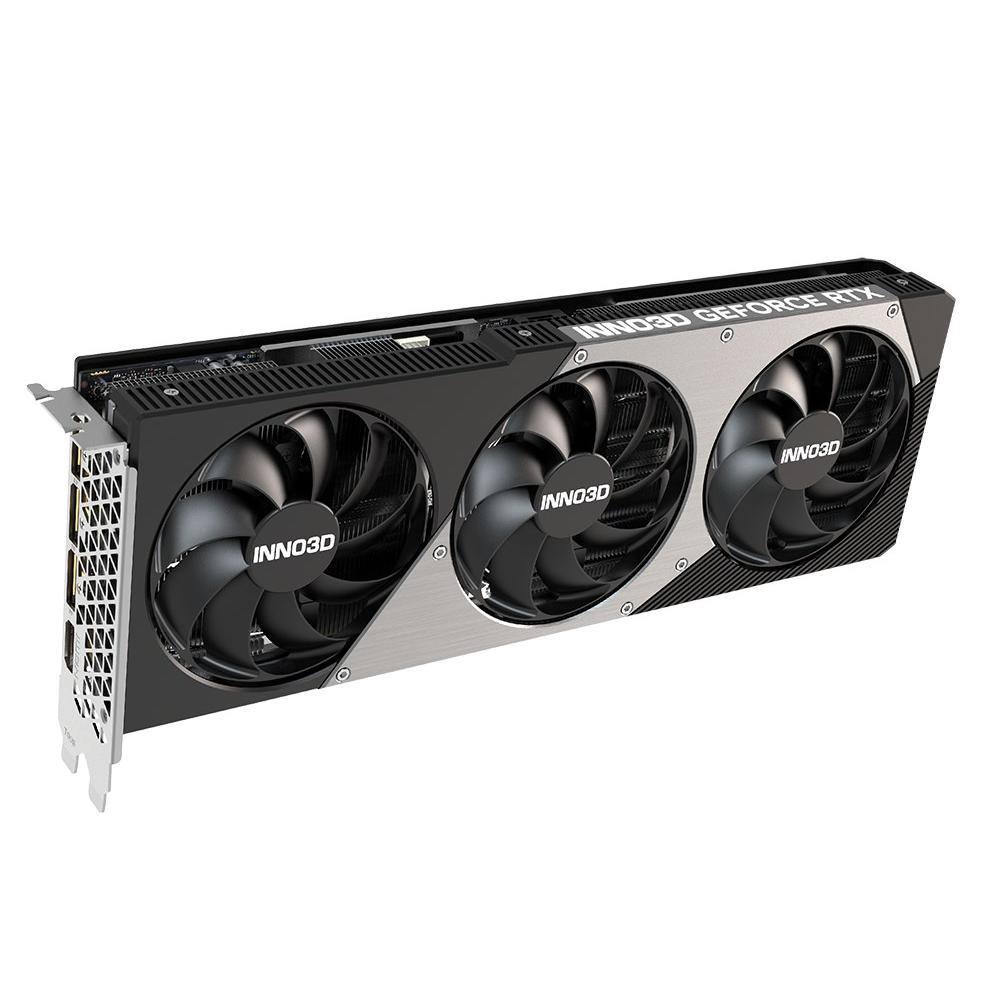 Tarjeta gráfica INNO3D GeForce RTX 5070 Ti X3 OC