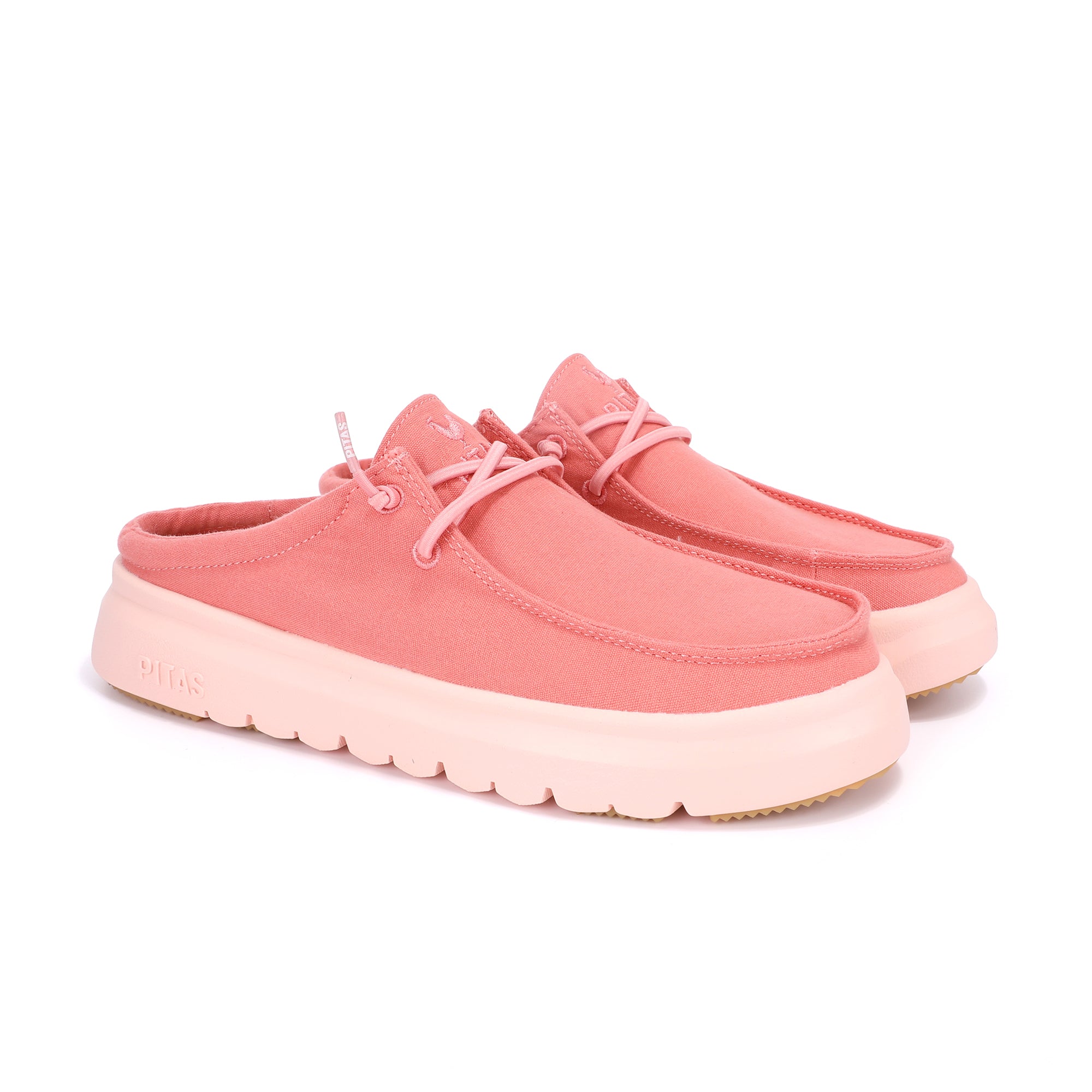 WALK IN PITAS | ZUECOS MONACO CORAL