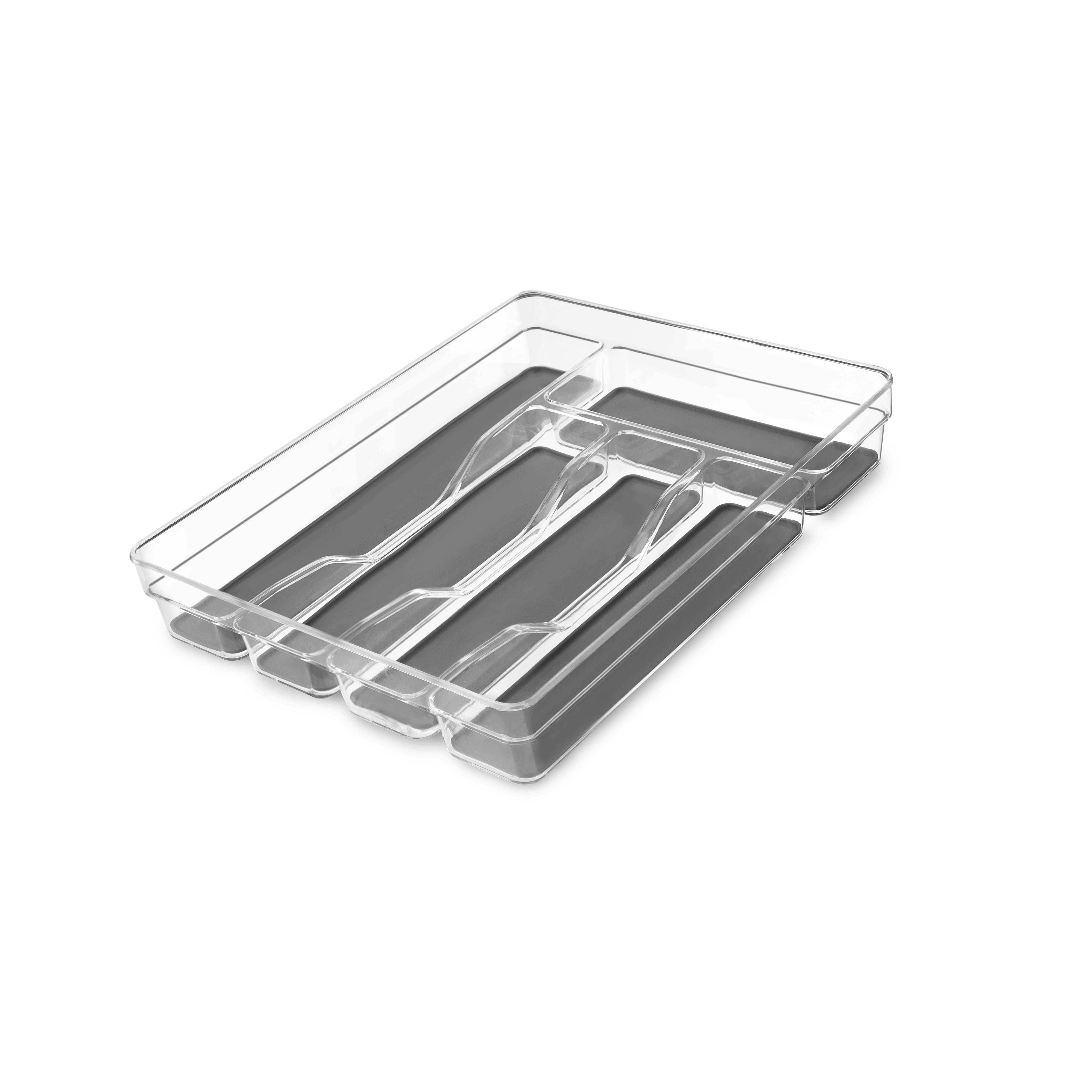 Organizador de Cubiertos Ibili 695000