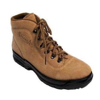 Bota alpina trekking 4200 n.43 par