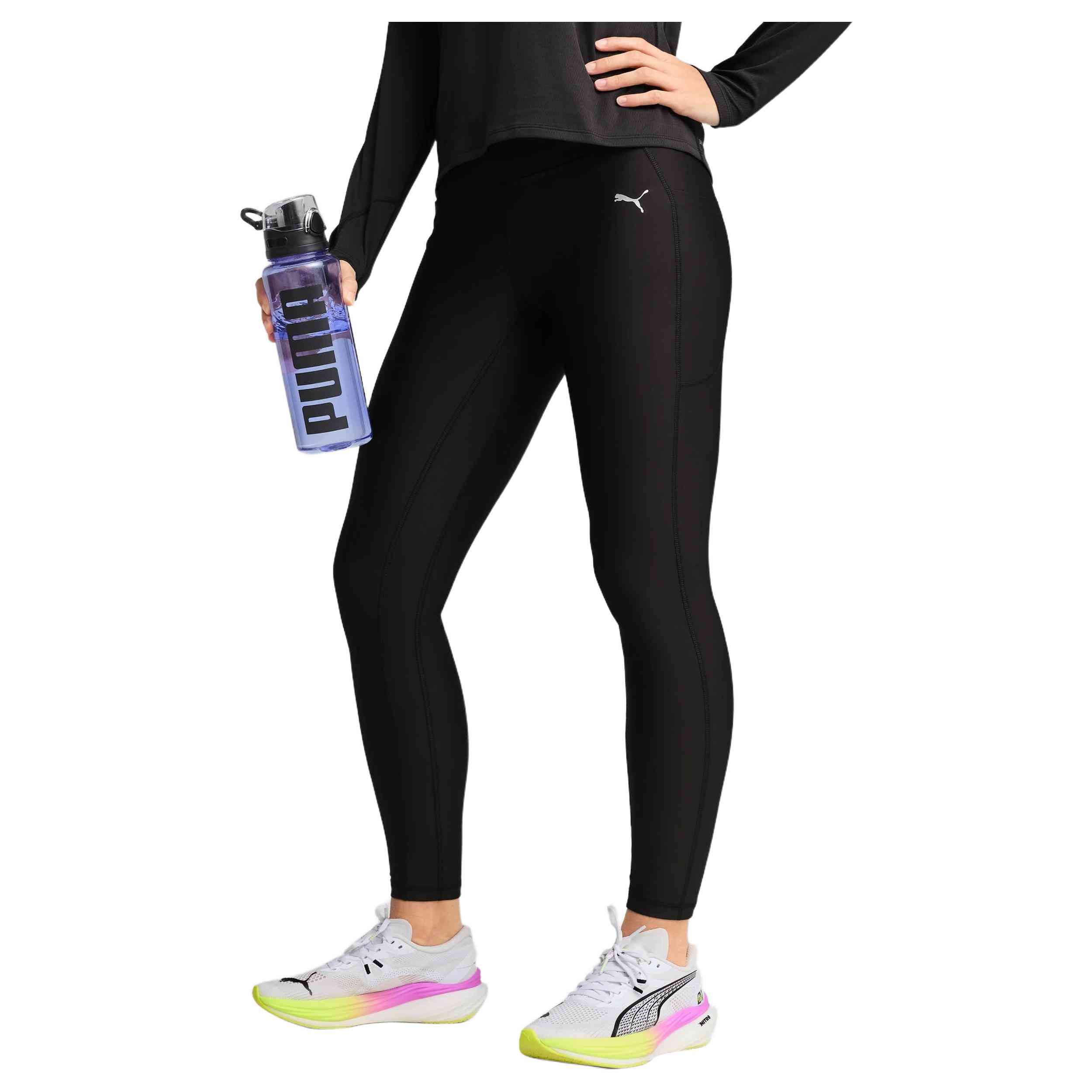 Textil Puma modelo W Run Velocity Fl Ti