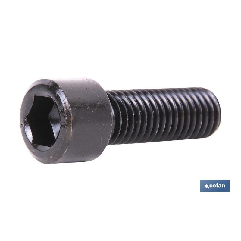 Din-912 c-8.8    m-16 x 140 n   caja 25 unid.