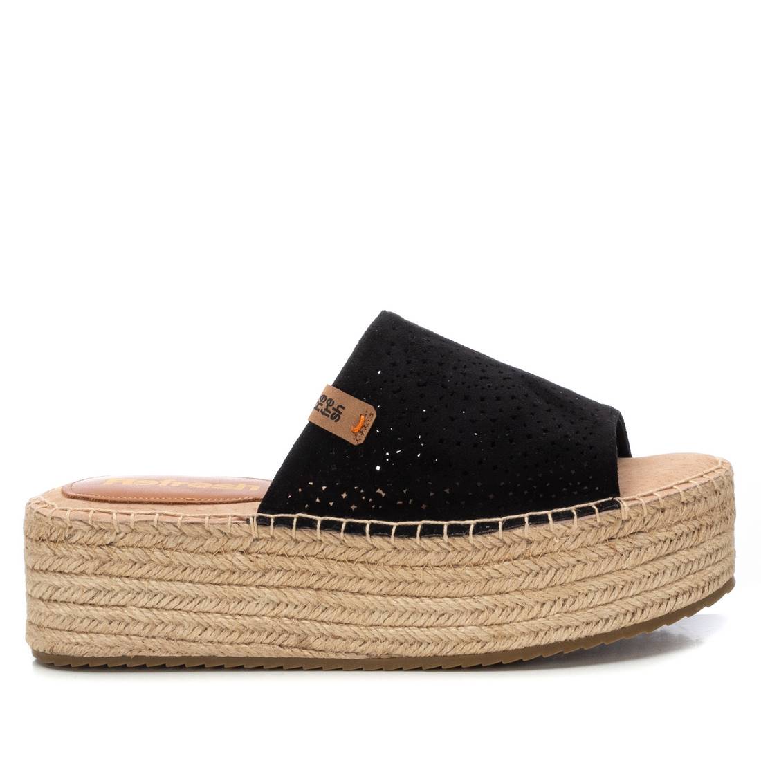 Refresh - Sandalia Mujer - Calzado Cómodo y Versátil - Moda casual - Modelo  17246103