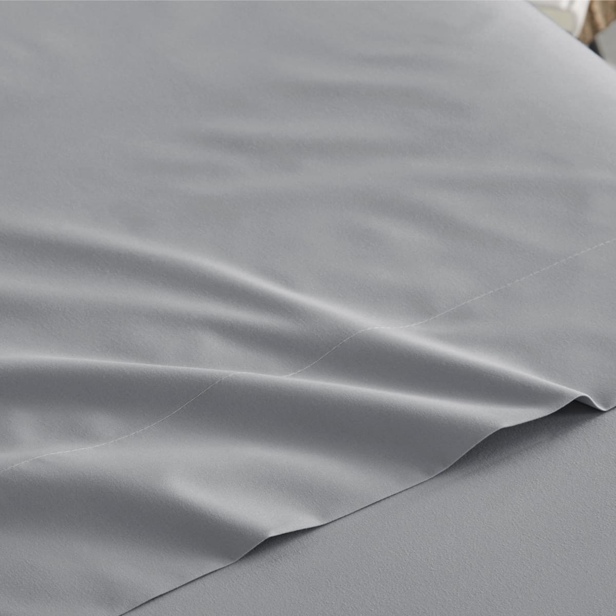 Donegal Collections - Juego de Sábanas Lisas Tres Piezas Microfibra - Incluye Bajera, Encimera y Funda Almohada Tacto Extrasuave - Varios Colores y Medidas Cama de 90cm, 105cm, 135cm, 150cm, 180cm y 200cm - Fabricado en España