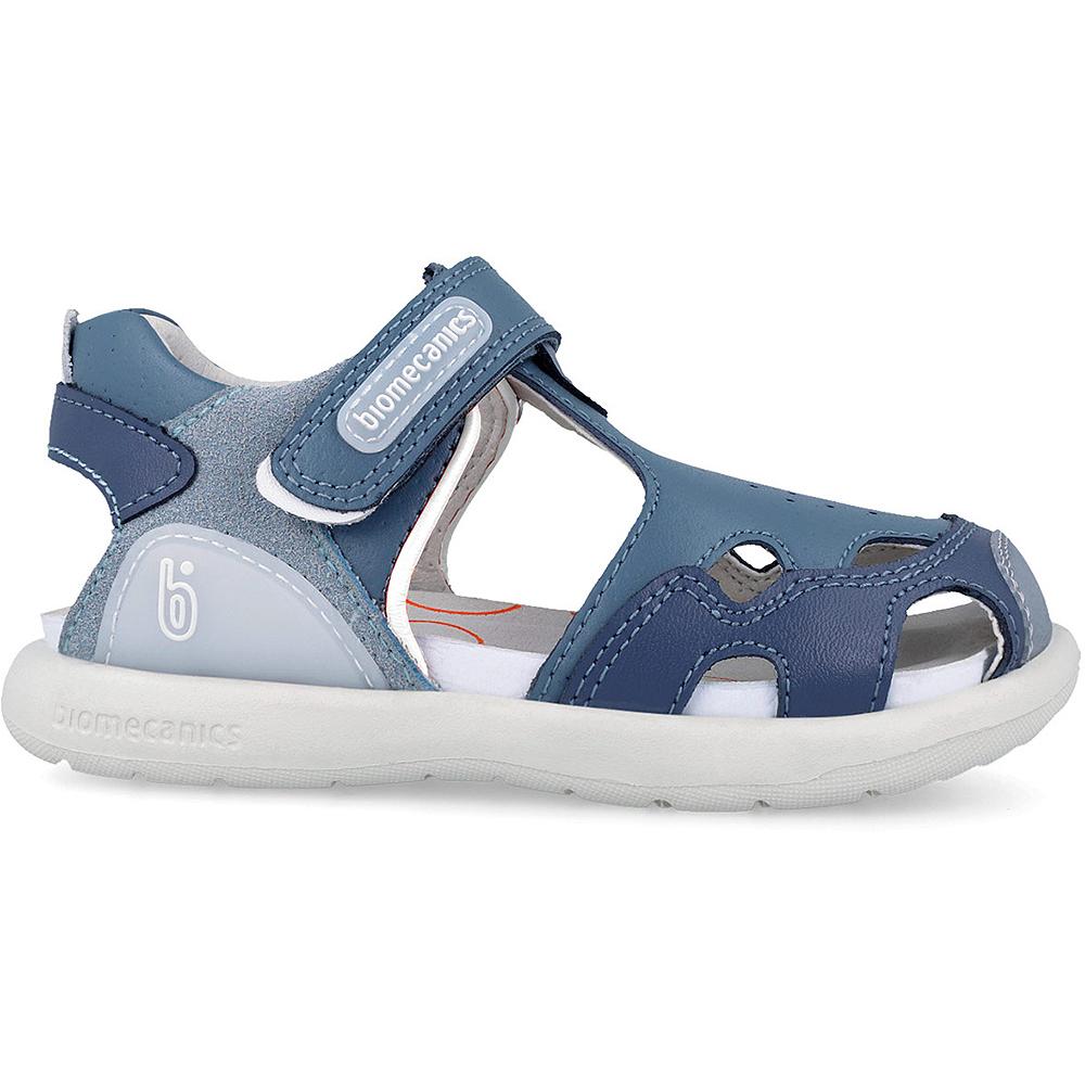 Sandalia para chico BIOMECANICS 262233 Bioevolution casual boy