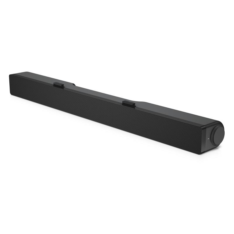 DELL AC511M Negro 2.0 canales 2,5 W