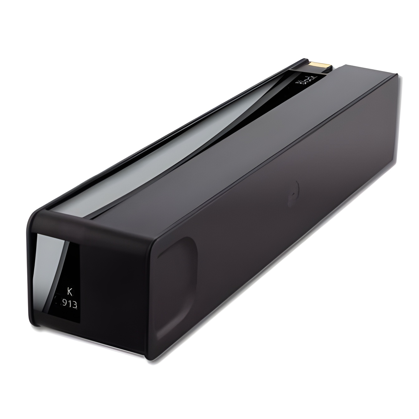 Hp 981a/981x/981y negro cartucho de tinta pigmentada generico - reemplaza j3m71a/l0r12a/l0r16a