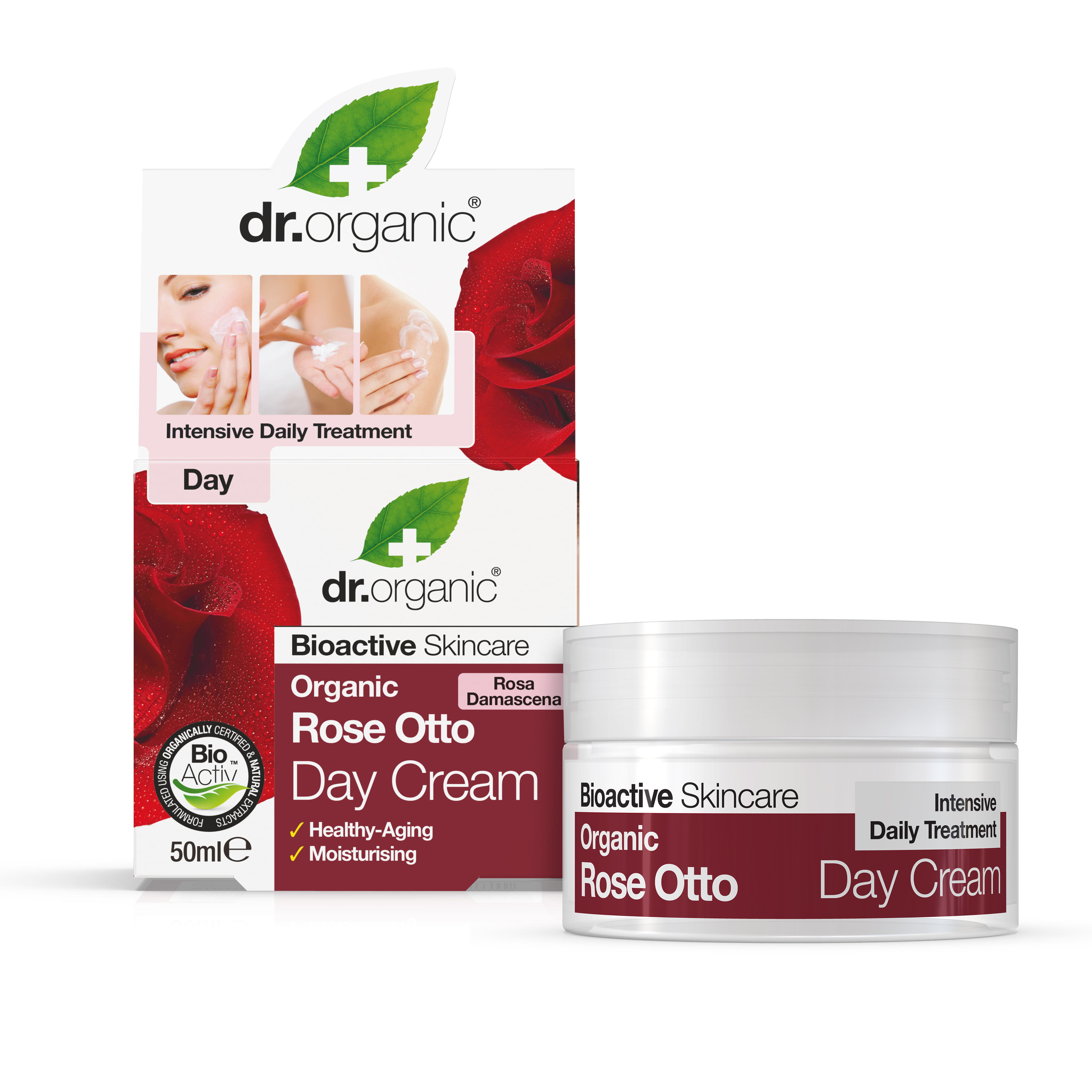 Dr. Organic - 