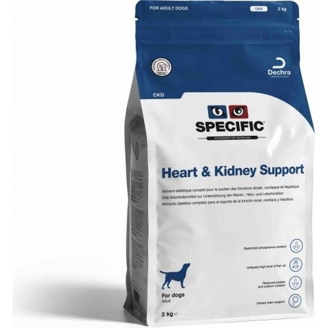 Specific Kidney Support Ckd 7 Kg