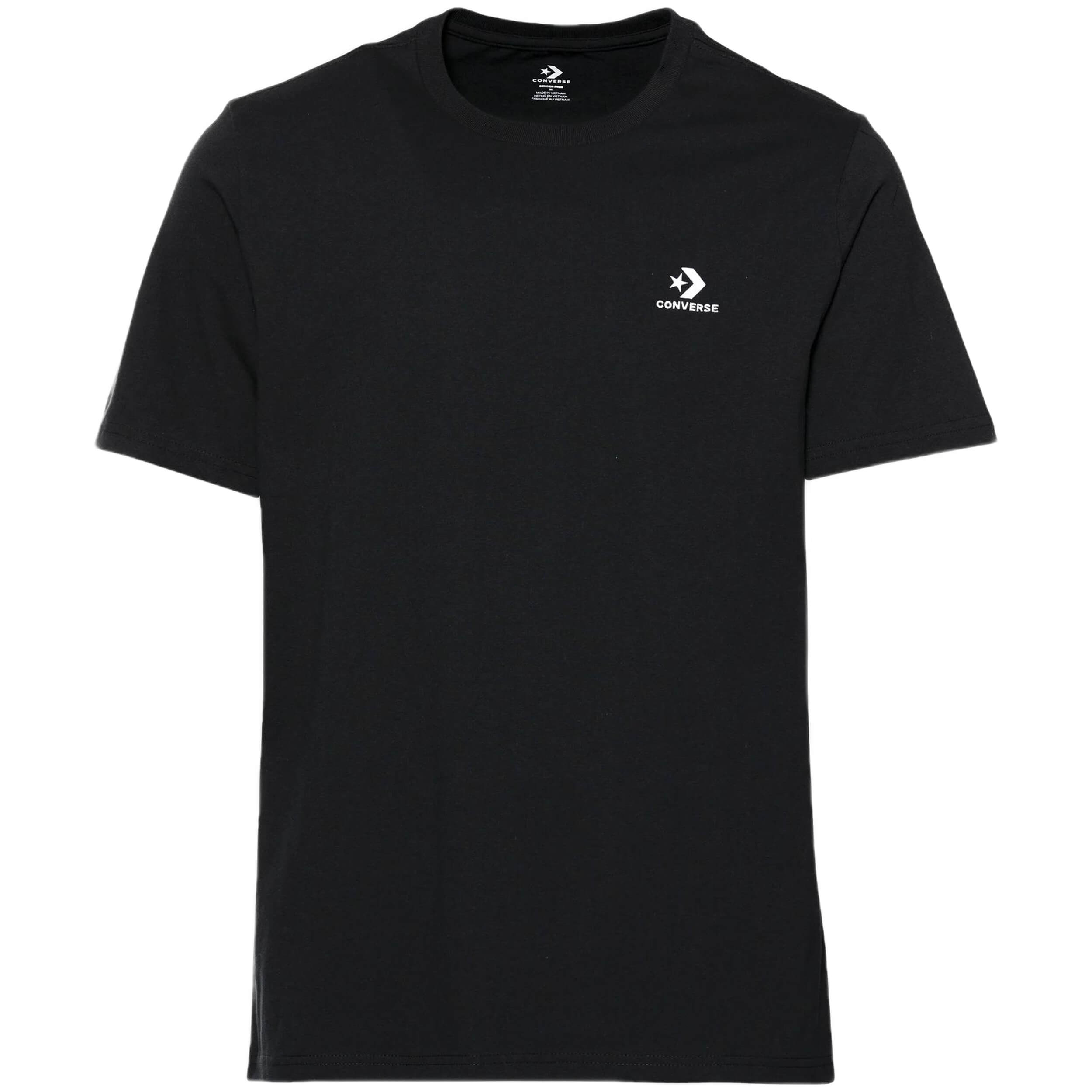 Camiseta Converse Star Chevron
