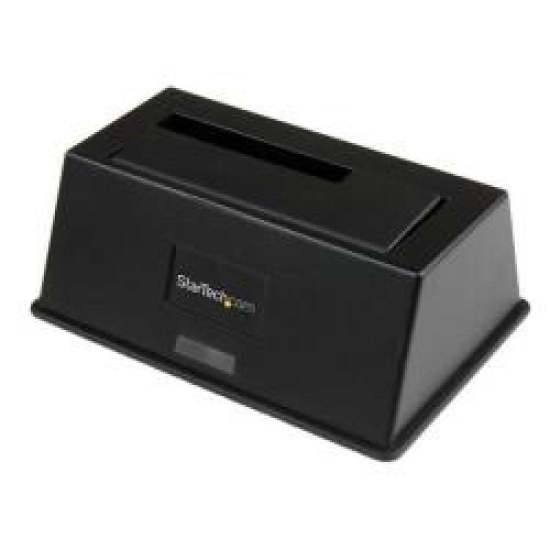 Dock usb 3.0 uasp sata 2 5 3 5