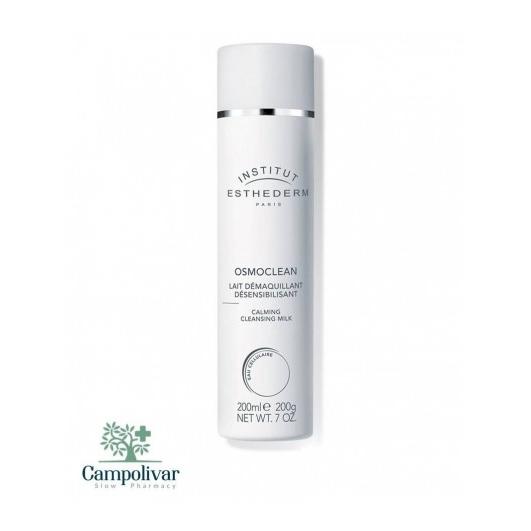 ESTHEDERM OSMOCLEAN LECHE DESMAQUILLANTE DESENS