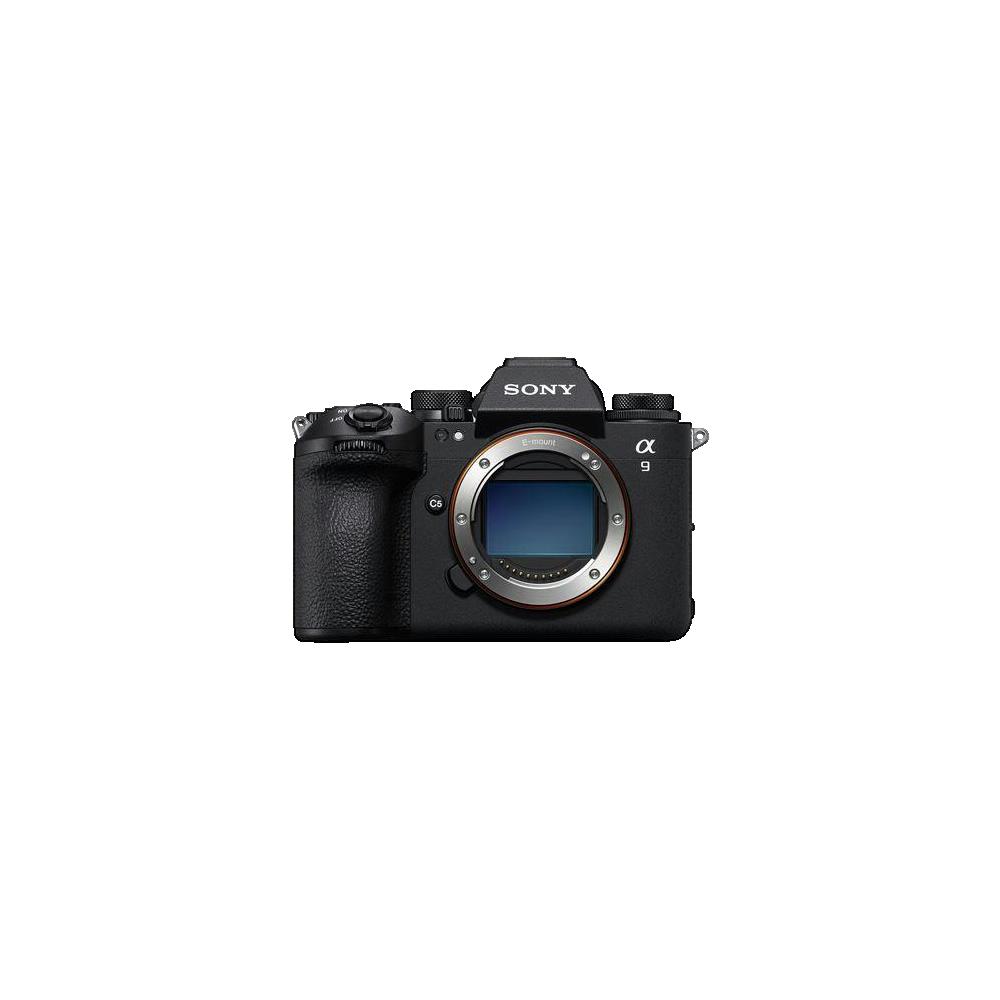 Sony Alpha 9 III BIONZ XR 24.6MP