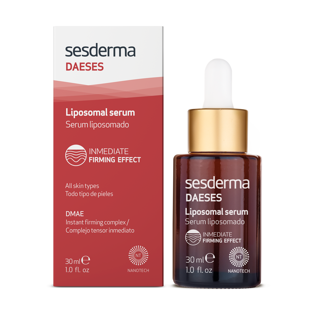 Daeses Serum Liposomado Efecto Reafirmante Inmediato 30 ml Sesderma