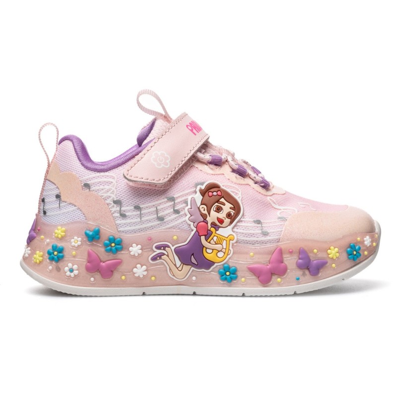 PABLOSKY 985270  37735 26V DEPORTIVO LUCES FAIRY LIGHT-PINK