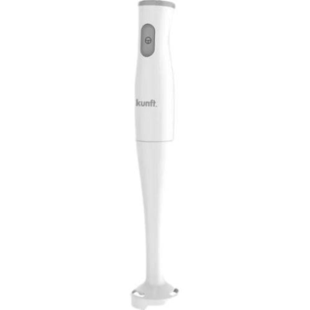 KUNFT Batidora de Mano KHB3834 - 200 W - Blanco - Muebles y Electrodomesticos Contreras