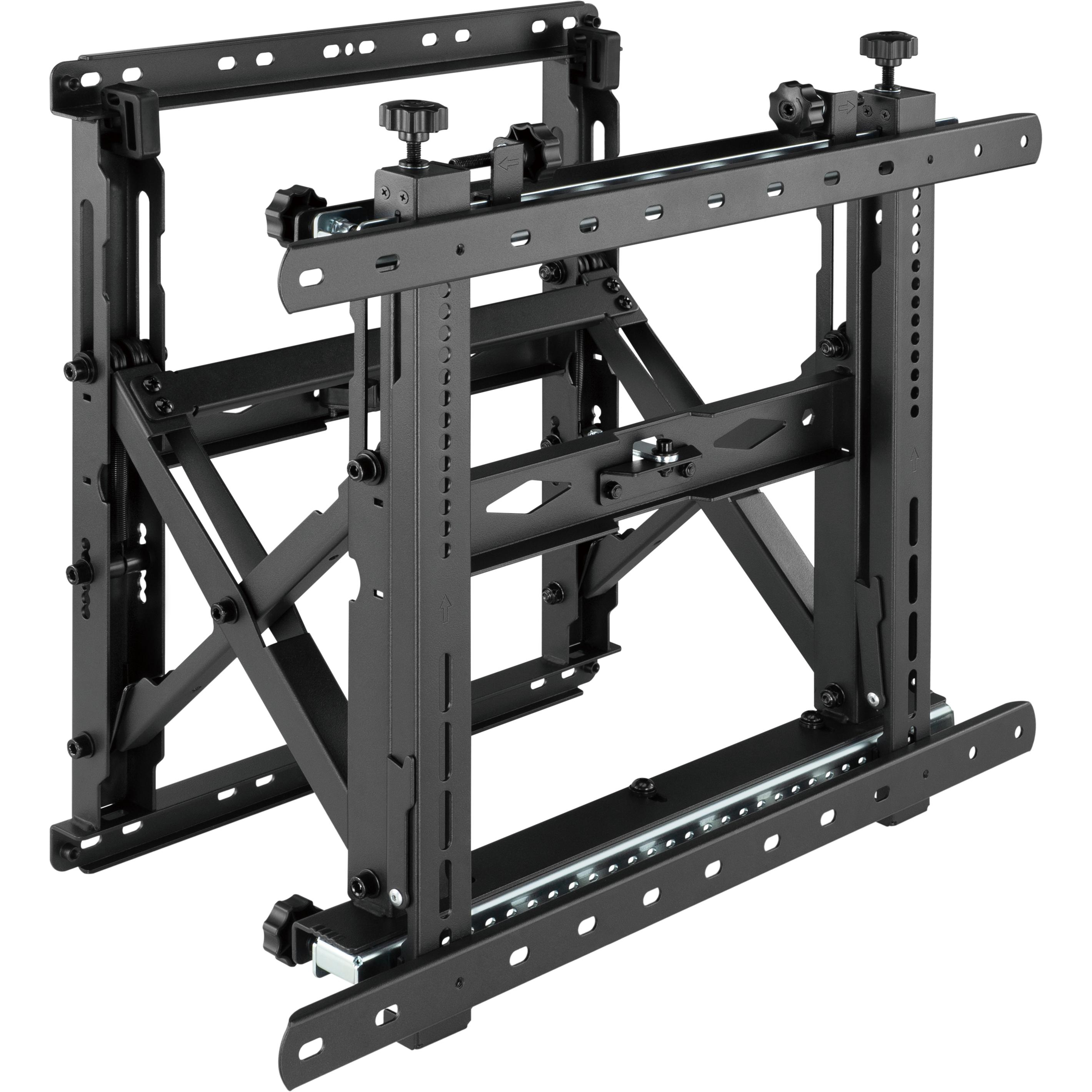 Soporte de Pared Vision para Pantallas de Vídeo VESA 600x400 - Calidad Superior