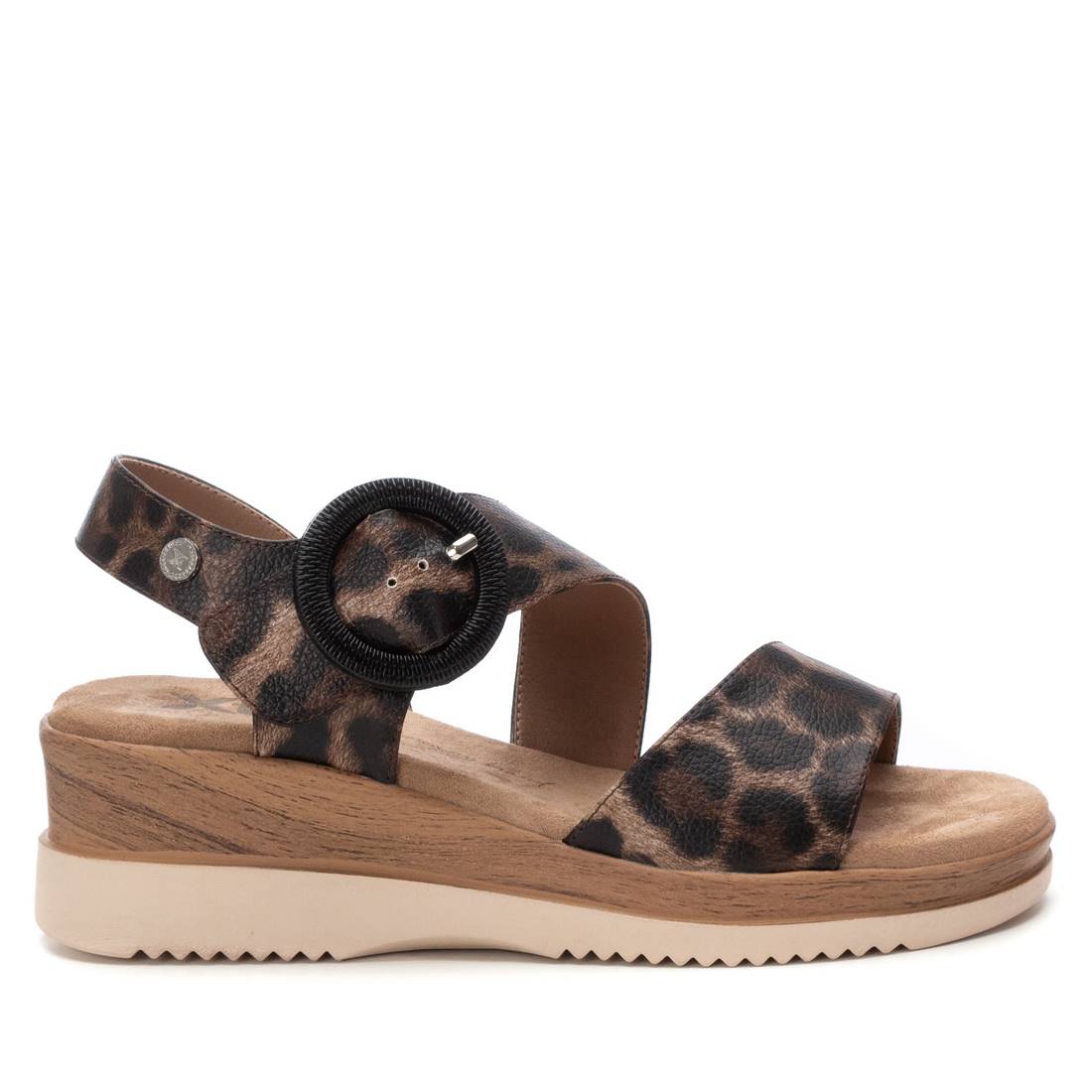 Xti - Sandalia Mujer - Calzado Cómodo y Versátil - Moda casual - Modelo  14459702