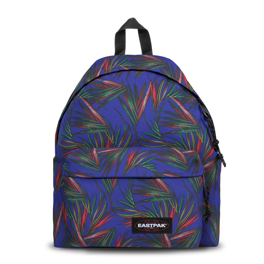 Mochila EASTPAK PADDED PAKR EK0006208V3 Marino
