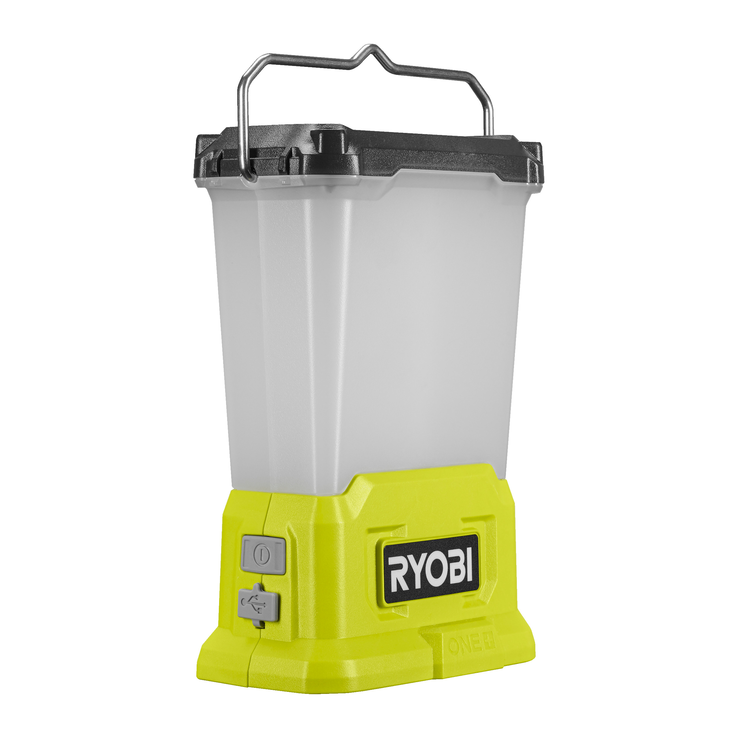 LÁMPARA DE BATERÍA RLL18-0 18V 0*AH ONE+ - TT5133005386