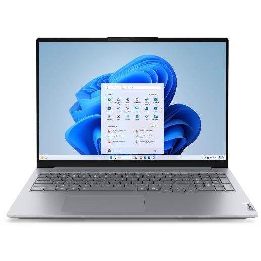 Portátil LENOVO TBOOK 16 G8  I5ULT-225U 16/512 W11P