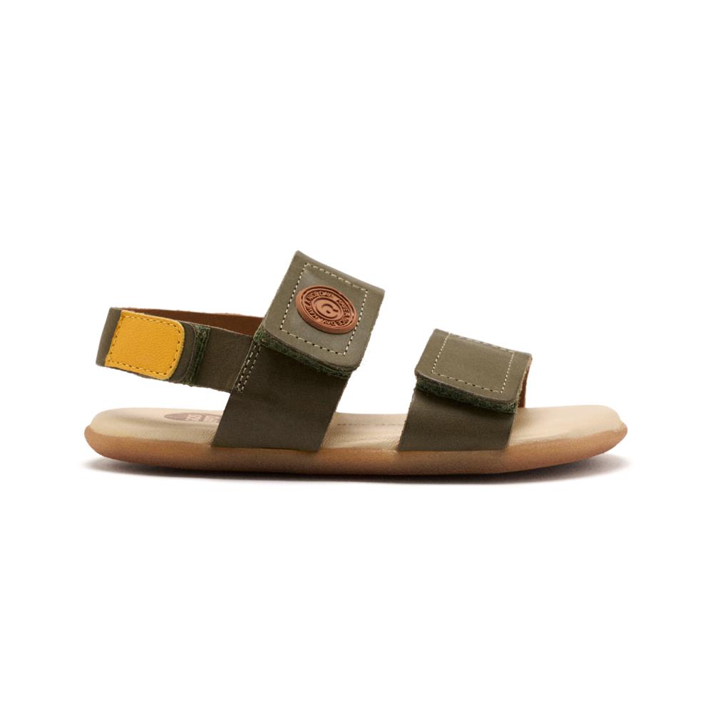 Gioseppo Barefoot - Sandalias Piel Lenroot