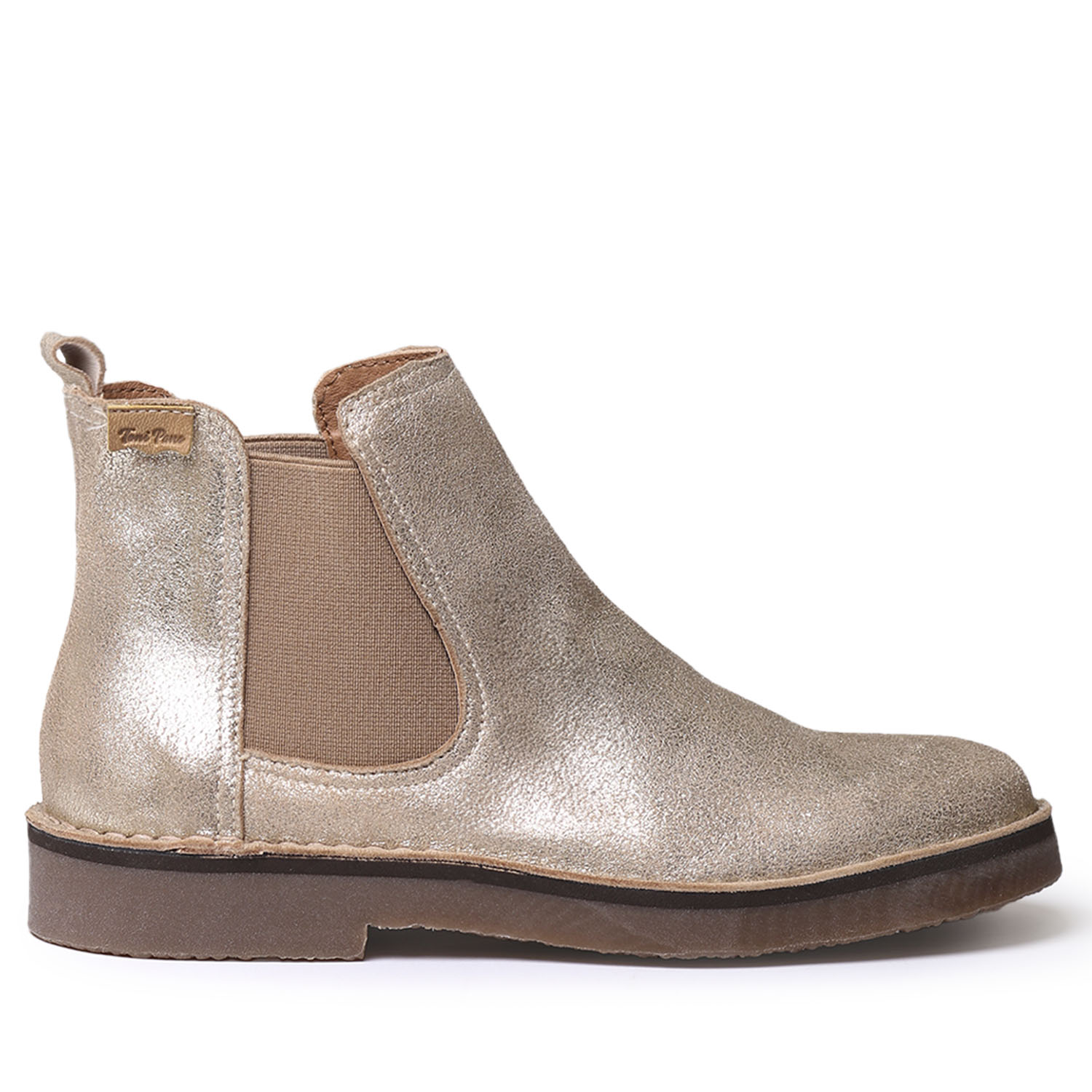 Toni Pons Botines de mujer ISA-PL
