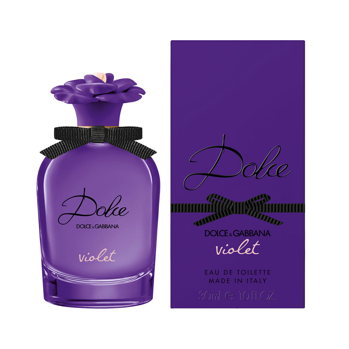 D&G Dolce Violet Edt 30 Ml
