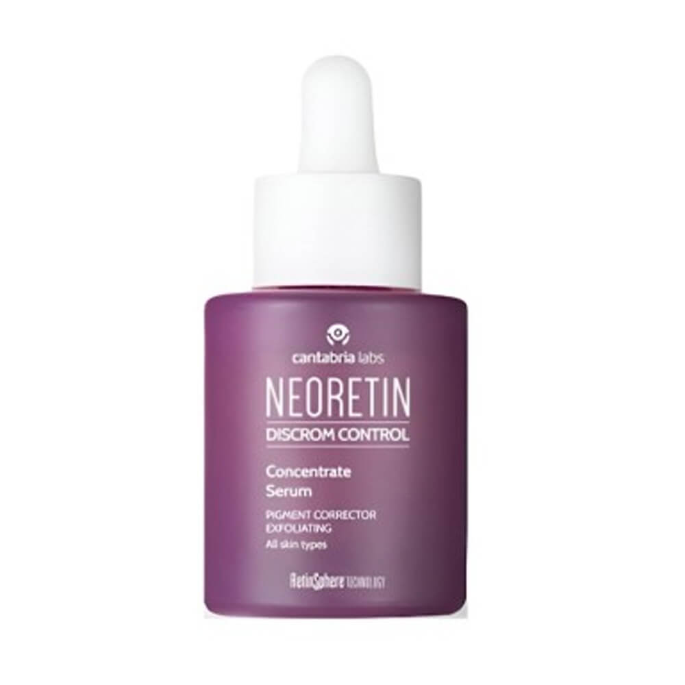 Neoretin Discrom Control Concentrate Sérum 30 ml