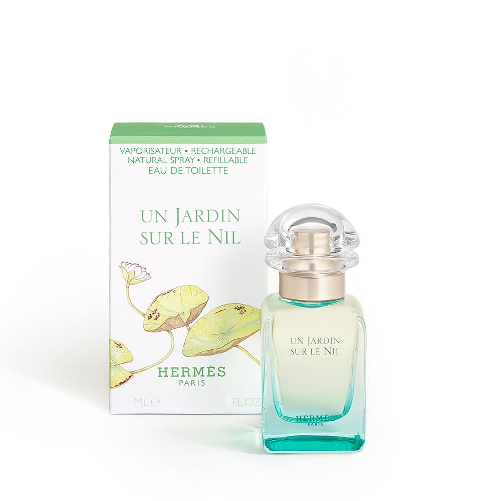 Un Jardin Sur Le Nil - Eau de Toilette - 100ml - Vaporizador