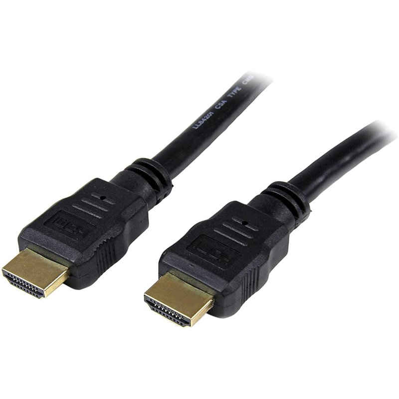 CABLE Startech HDMI 19 MACHO / 19 MACHO 5M ULTRA HD 4K