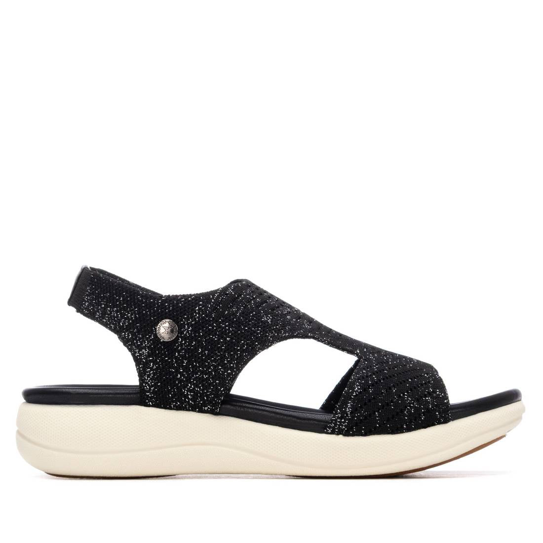 Xti - Sandalia Mujer - Calzado Cómodo y Versátil - Moda casual - Modelo  14515403