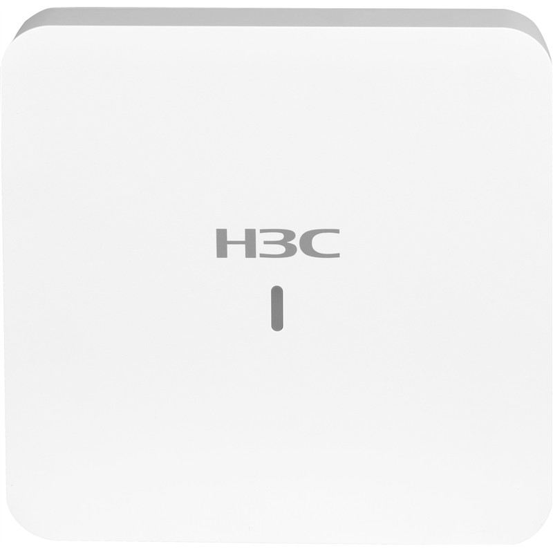 H3c Wa6120 Antenas Internas 4 Streams Radio Dual 802.11ax/a