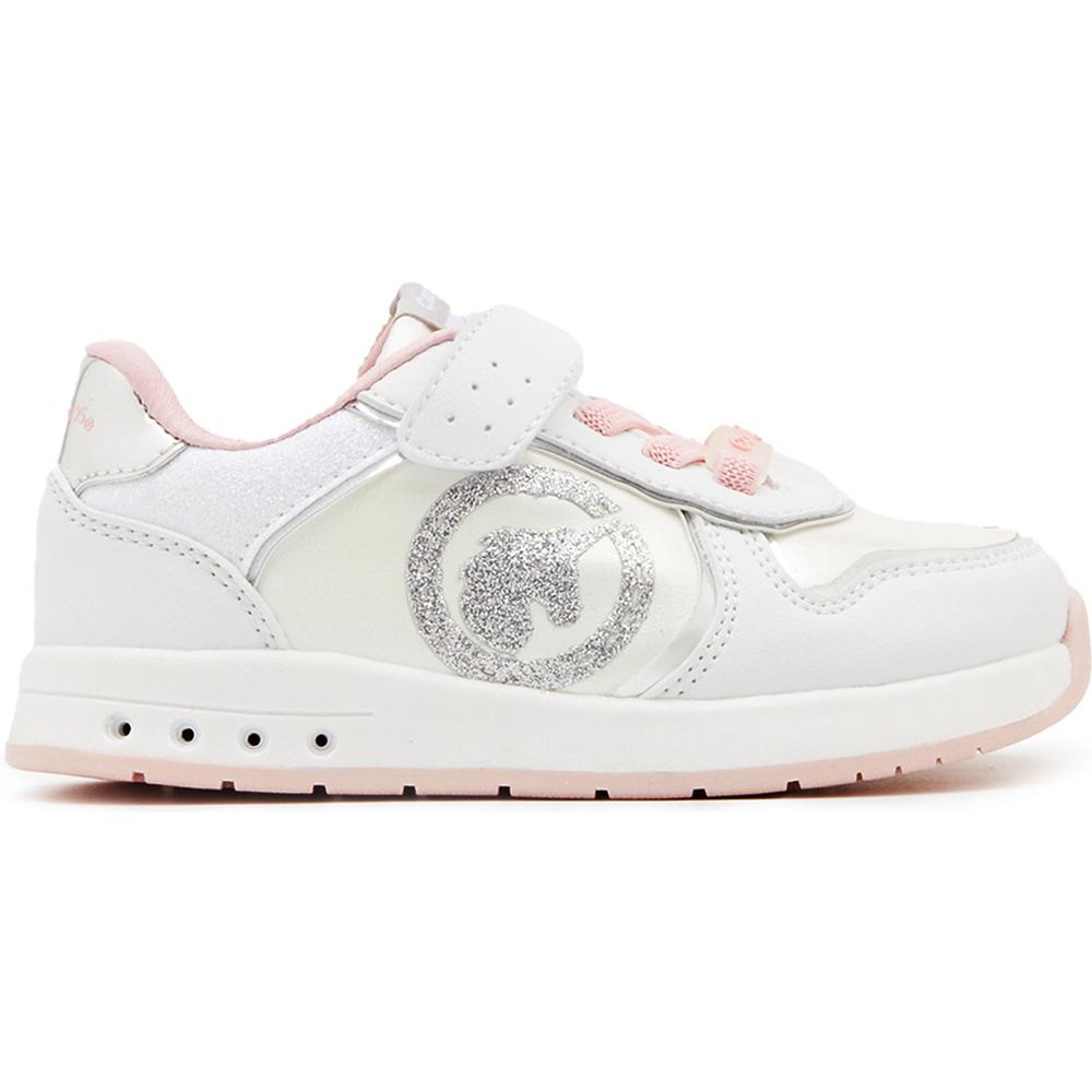 Deportiva respetuosa para chica Conguitos 325005 Luces Unicornio