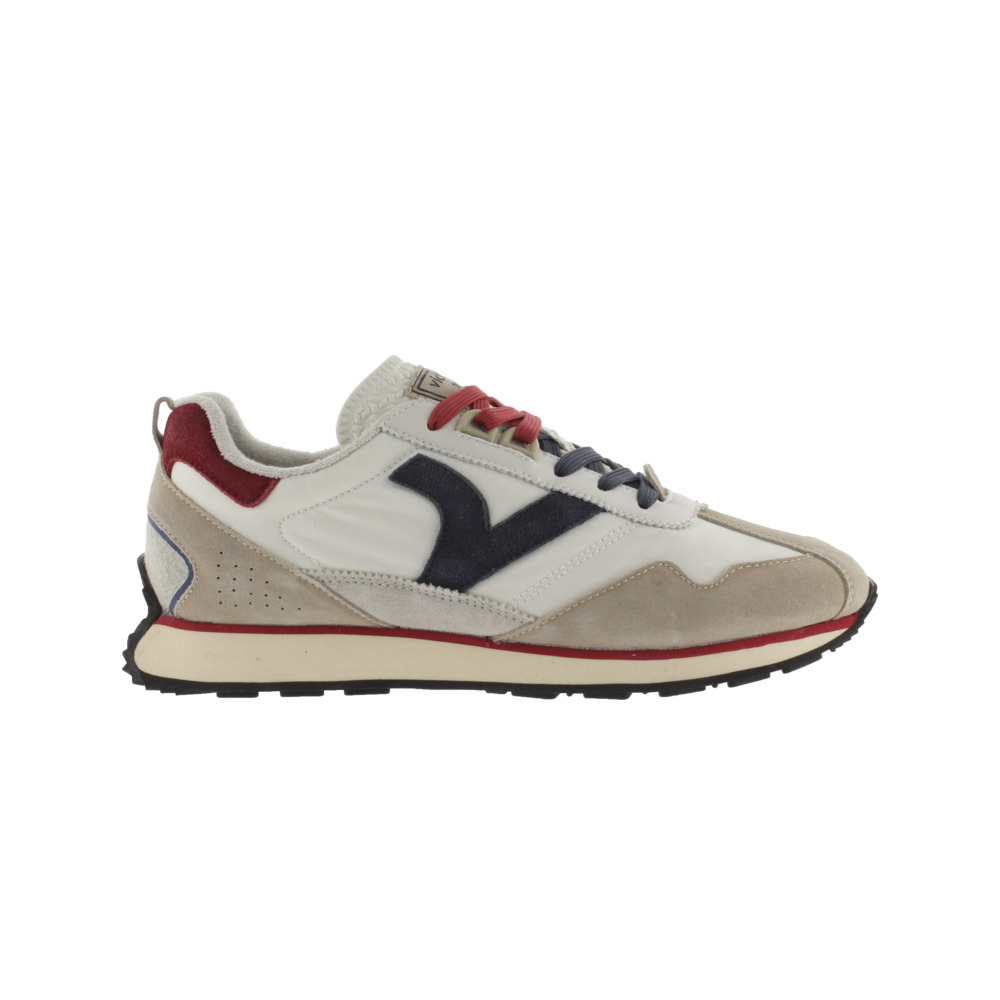 Victoria 1985 ROOT Zapatillas deportivas de nylon con piezas de serraje 8812100