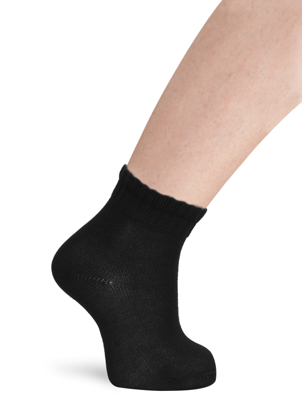 Calcetines Altos Infantiles - Comprar online en Lady Woman