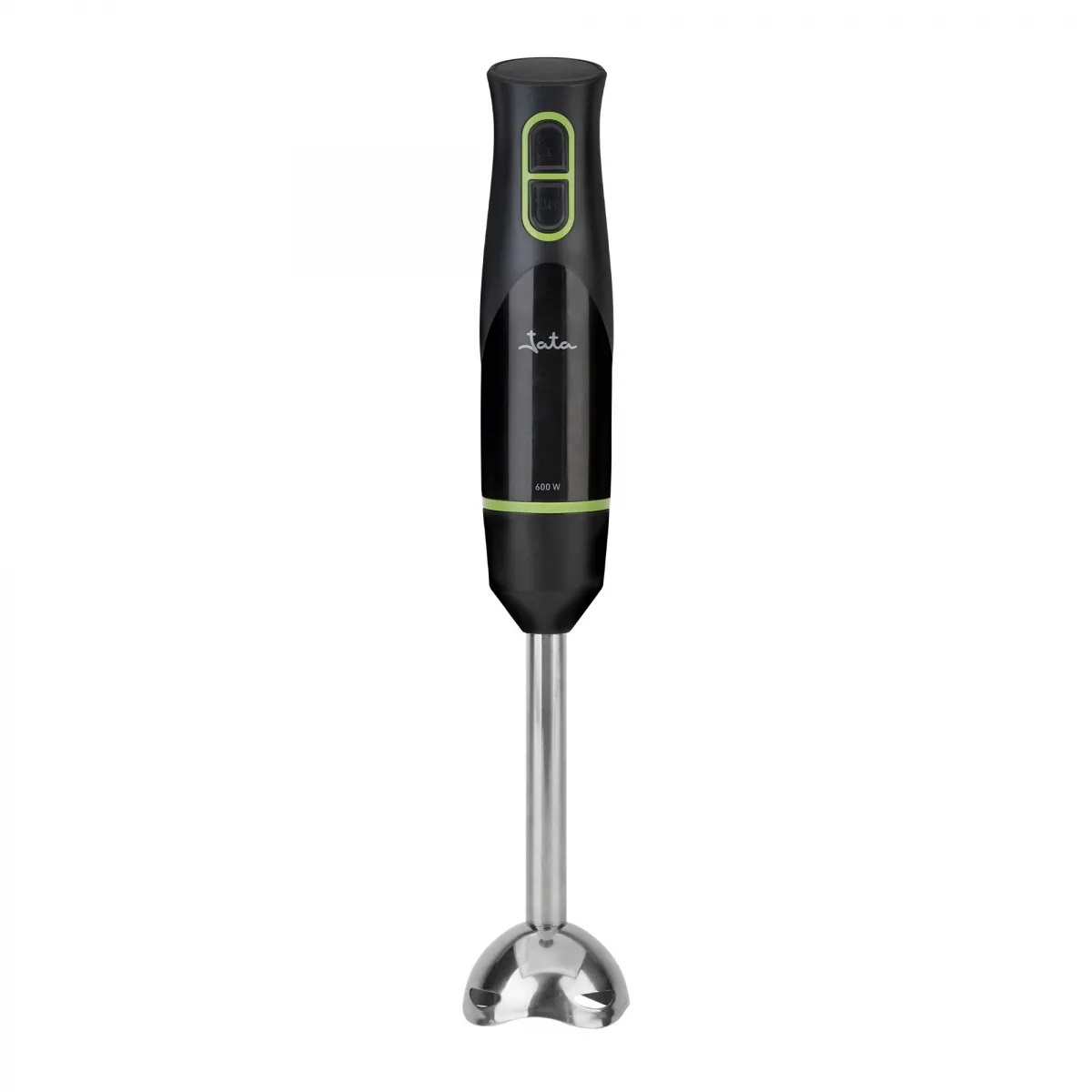 BATIDORA PIE INOXIDABLE 600W JEBT0126