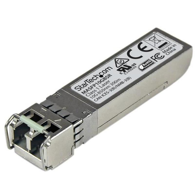 Sfp 10gbase-sr lc multimodo
