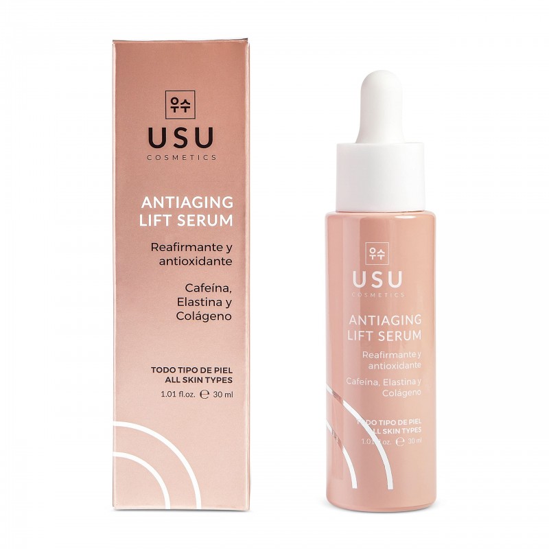 USU Cosmetics - 