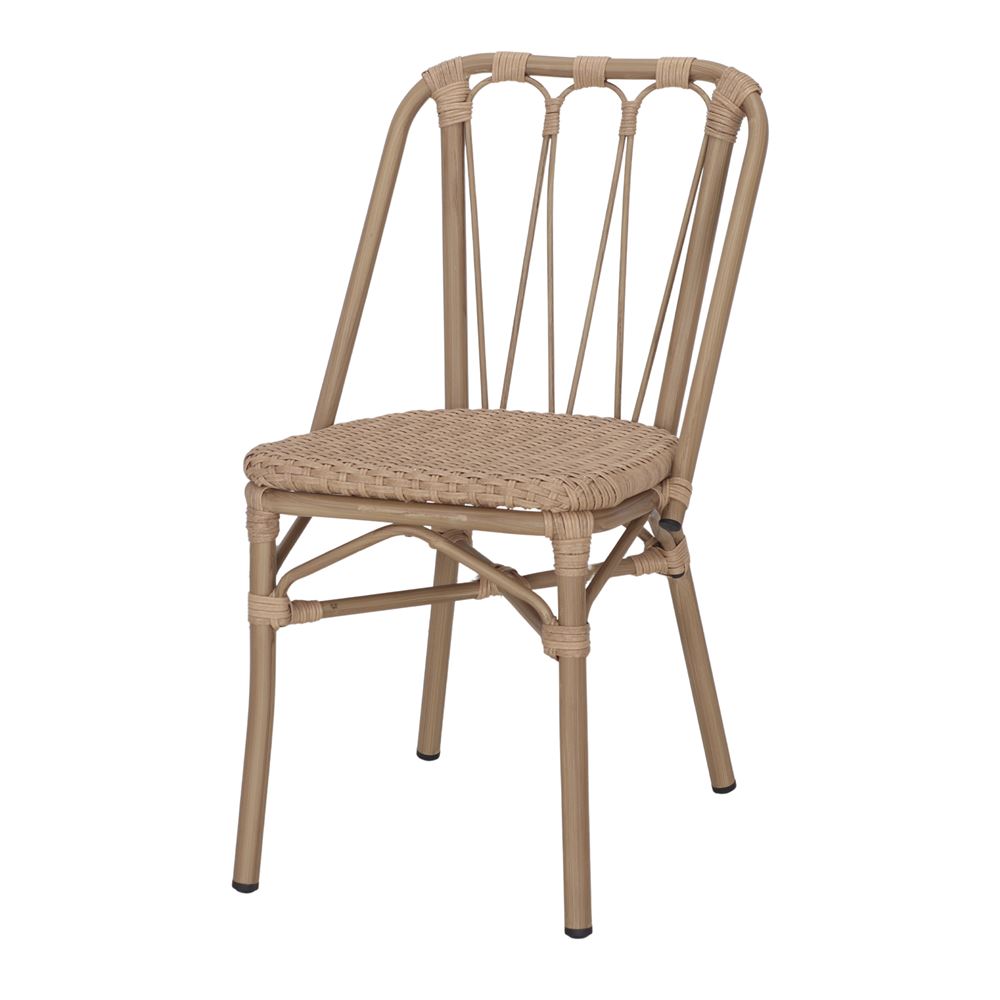 Silla De Exterior Keila - Misterwils Furniture For Free Souls 45x84x57