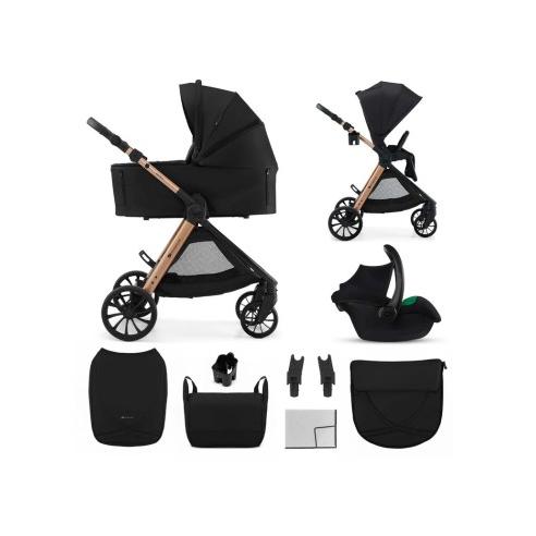 Kinderkraft Coche Vesto 2 Trio