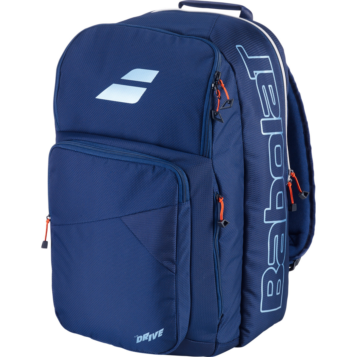 Mochila Babolat Pure Drive 2025 para Tenis nuevo modelo 2025