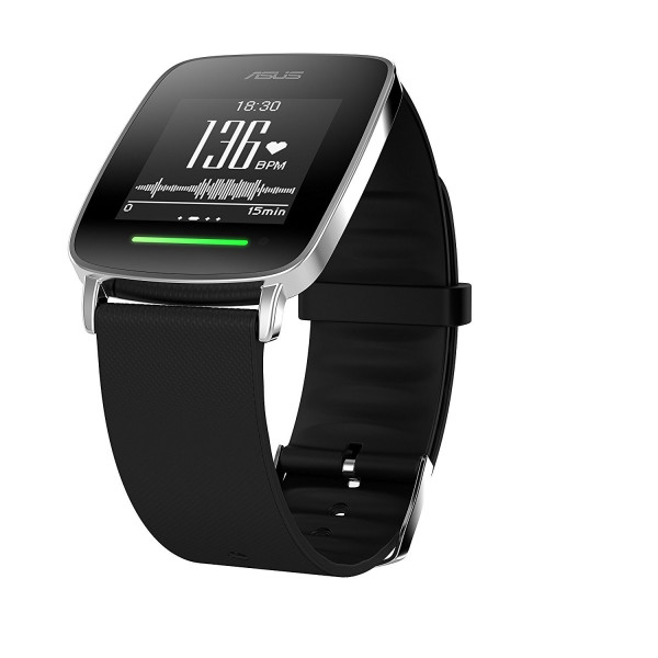 Smartwatch HC-A04 - Pantalla Táctil, Monitor de Salud
