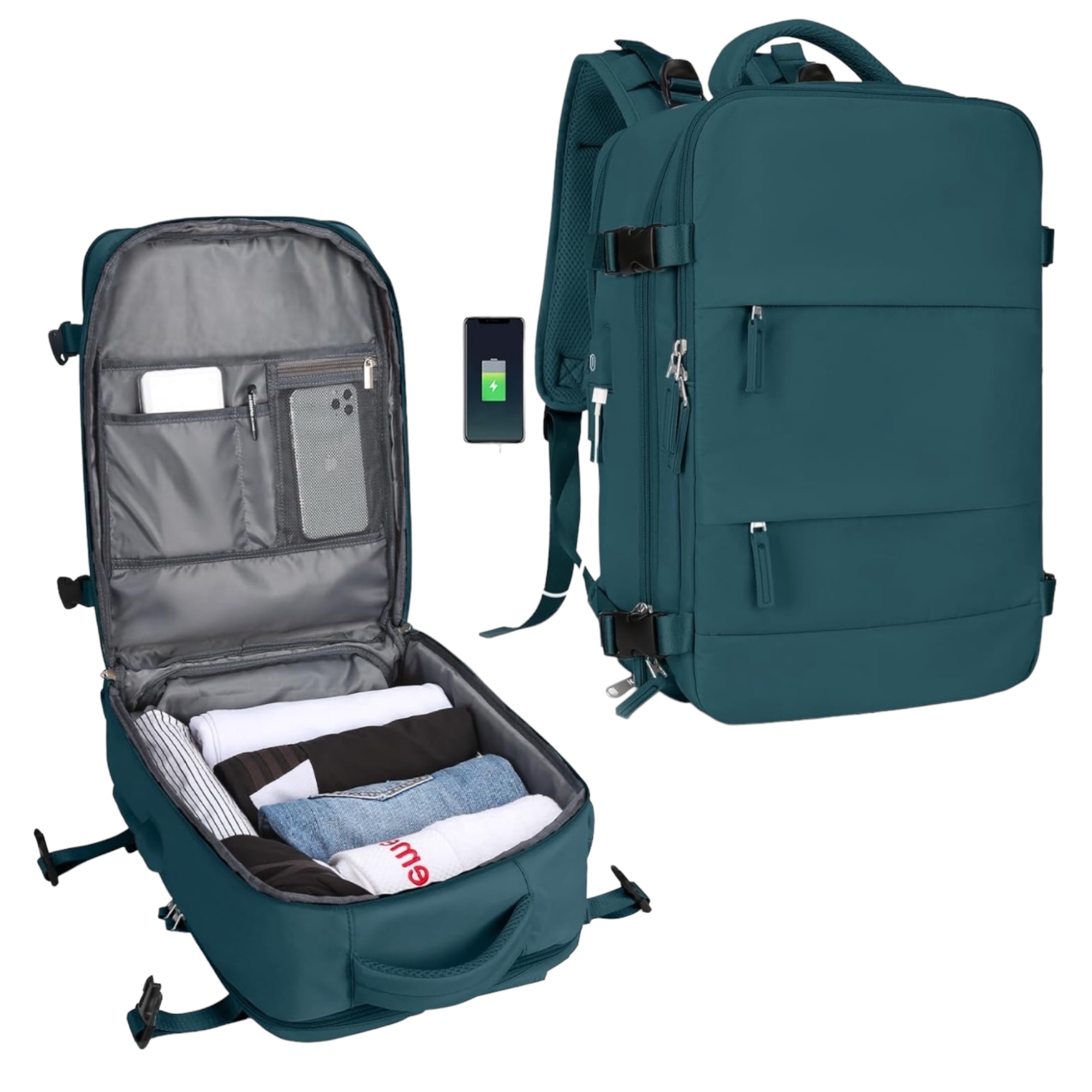 Baggage Equipaje Vueling Cabina De Cabina Maleta Extra En Vueling