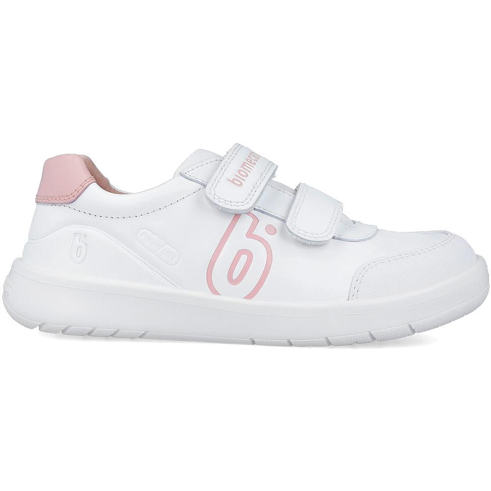 Deportivas colegial para niñas BIOMECANICS Barefoot 251020