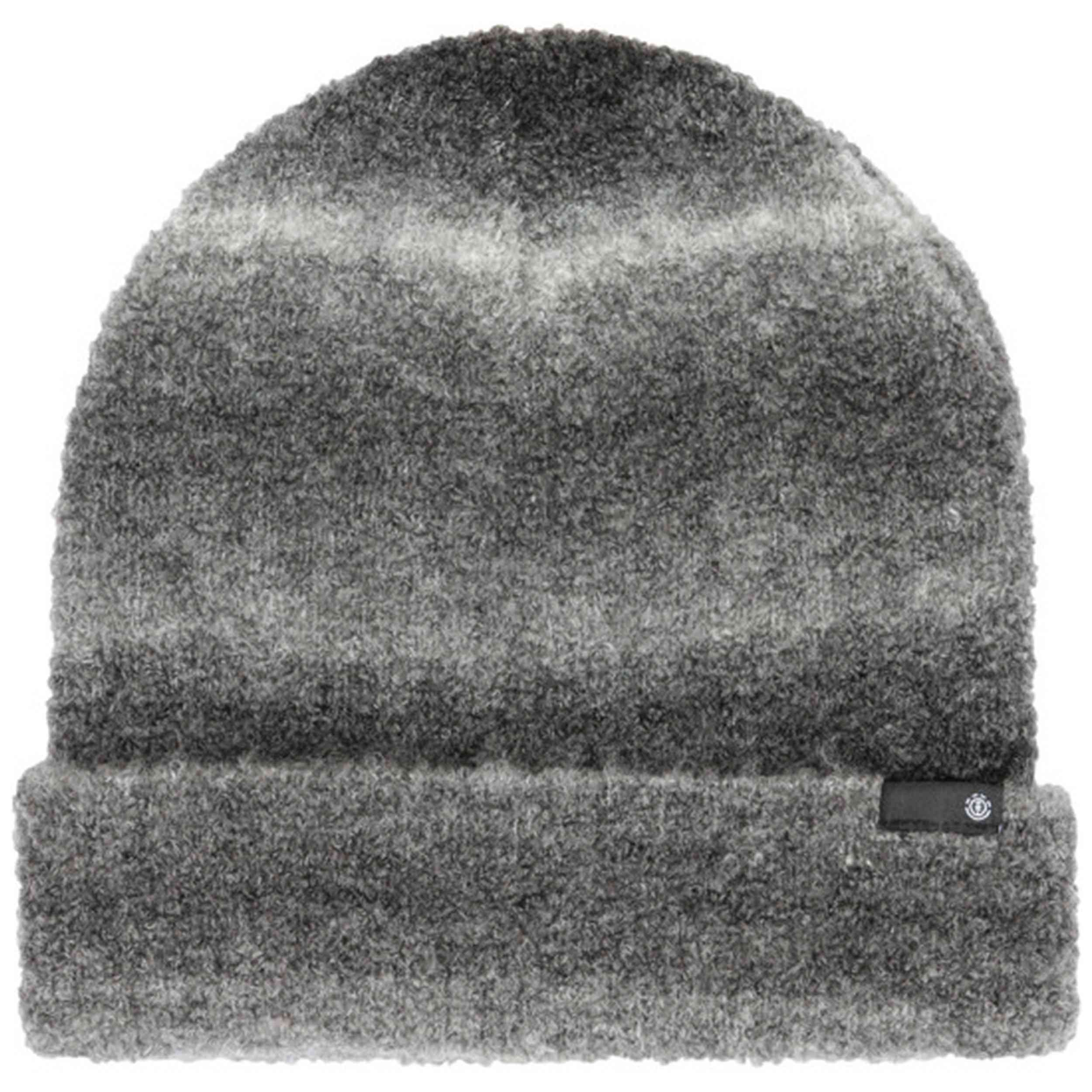 Gorra Element modelo Mid Icon Gradie en color Gris